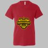 Youth Unisex Jersey Tee Thumbnail