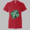 Youth Unisex Jersey Tee Thumbnail