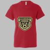 Youth Unisex Jersey Tee Thumbnail