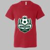 Youth Unisex Jersey Tee Thumbnail