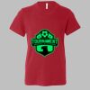 Youth Unisex Jersey Tee Thumbnail