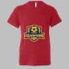 Youth Unisex Jersey Tee Thumbnail