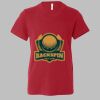 Youth Unisex Jersey Tee Thumbnail