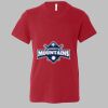 Youth Unisex Jersey Tee Thumbnail