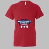 Youth Unisex Jersey Tee Thumbnail