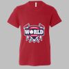 Youth Unisex Jersey Tee Thumbnail