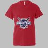 Youth Unisex Jersey Tee Thumbnail