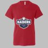 Youth Unisex Jersey Tee Thumbnail