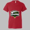 Youth Unisex Jersey Tee Thumbnail
