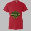 Youth Unisex Jersey Tee Thumbnail