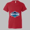 Youth Unisex Jersey Tee Thumbnail