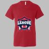 Youth Unisex Jersey Tee Thumbnail