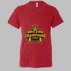 Youth Unisex Jersey Tee Thumbnail