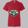 Youth Unisex Jersey Tee Thumbnail