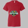 Youth Unisex Jersey Tee Thumbnail