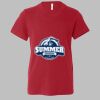 Youth Unisex Jersey Tee Thumbnail