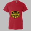 Youth Unisex Jersey Tee Thumbnail