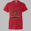 Youth Unisex Jersey Tee Thumbnail