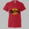 Youth Unisex Jersey Tee Thumbnail