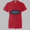 Youth Unisex Jersey Tee Thumbnail