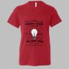 Youth Unisex Jersey Tee Thumbnail