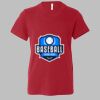 Youth Unisex Jersey Tee Thumbnail