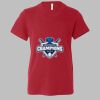 Youth Unisex Jersey Tee Thumbnail