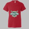 Youth Unisex Jersey Tee Thumbnail