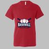 Youth Unisex Jersey Tee Thumbnail