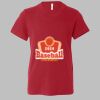 Youth Unisex Jersey Tee Thumbnail