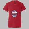 Youth Unisex Jersey Tee Thumbnail