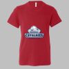 Youth Unisex Jersey Tee Thumbnail