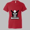 Youth Unisex Jersey Tee Thumbnail