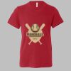 Youth Unisex Jersey Tee Thumbnail