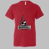 Youth Unisex Jersey Tee Thumbnail