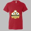 Youth Unisex Jersey Tee Thumbnail