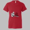 Youth Unisex Jersey Tee Thumbnail
