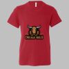 Youth Unisex Jersey Tee Thumbnail
