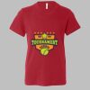 Youth Unisex Jersey Tee Thumbnail