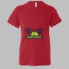 Youth Unisex Jersey Tee Thumbnail