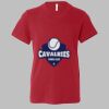 Youth Unisex Jersey Tee Thumbnail
