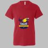 Youth Unisex Jersey Tee Thumbnail