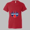 Youth Unisex Jersey Tee Thumbnail