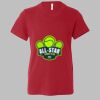 Youth Unisex Jersey Tee Thumbnail