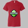 Youth Unisex Jersey Tee Thumbnail