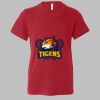 Youth Unisex Jersey Tee Thumbnail