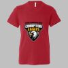 Youth Unisex Jersey Tee Thumbnail