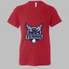 Youth Unisex Jersey Tee Thumbnail