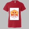 Youth Unisex Jersey Tee Thumbnail