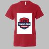 Youth Unisex Jersey Tee Thumbnail